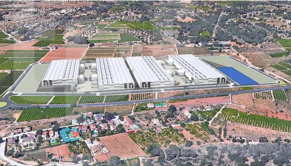 Photo 1 of Residential to rent in Los Pinares - La Masia, Valencia