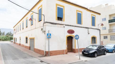 Foto 2 de Edifici en venda a Calle Calle Nuestra Señora del Mar, Playa de Granada, Granada