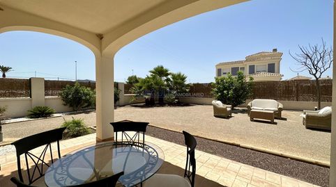 Foto 3 de Casa o chalet en venta en Urbanizacion Jardines de la Almenara, 13, Purias, Lorca