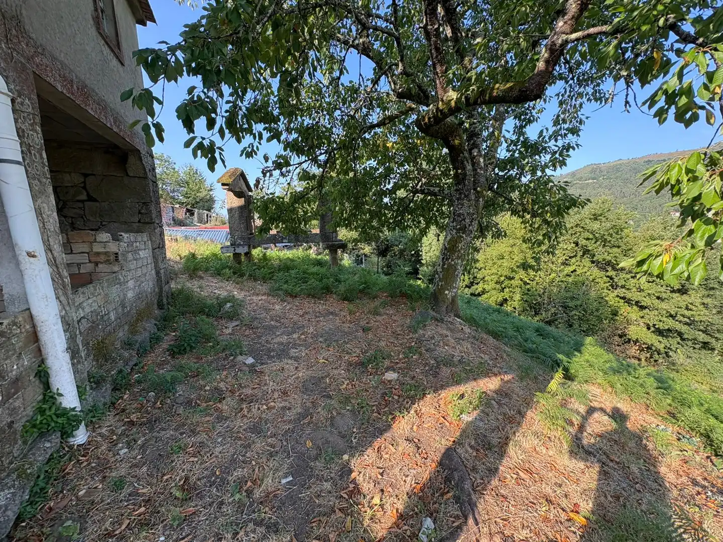 Houses for sale in Covelo  with Storage room and Furnished