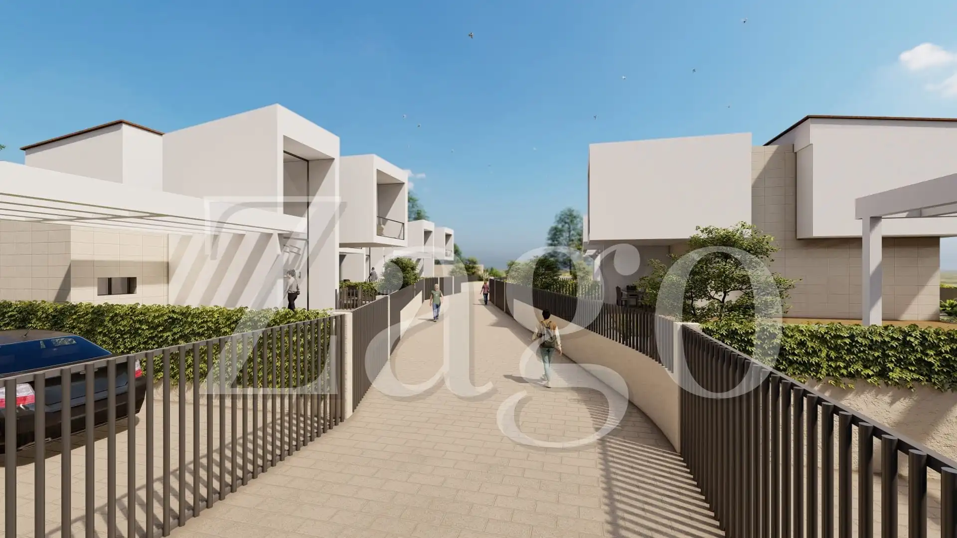Casa en venta en San Rafael - Nucia Park, imagen 15