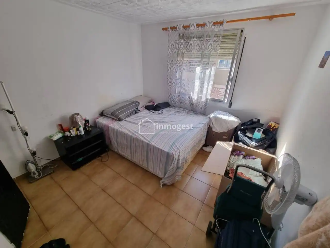 Wohnung mit Terrasse zum Verkauf in Grupo Vilarroja, imagen 23