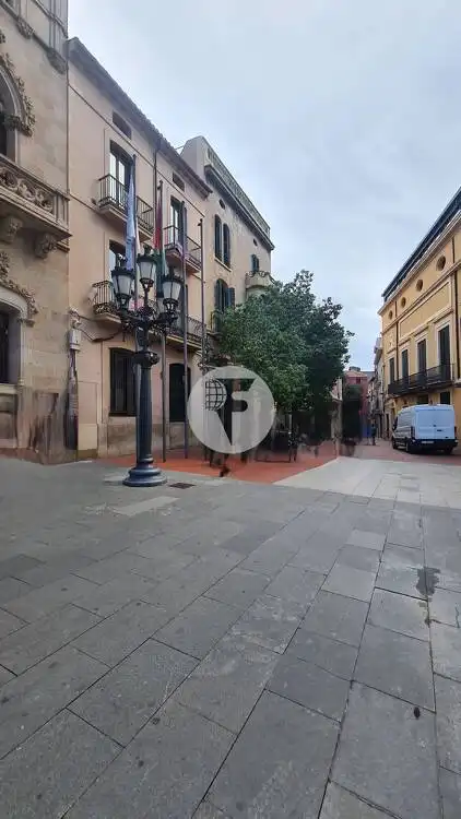 Pis amb balcó en venda a Centre, imagen 78