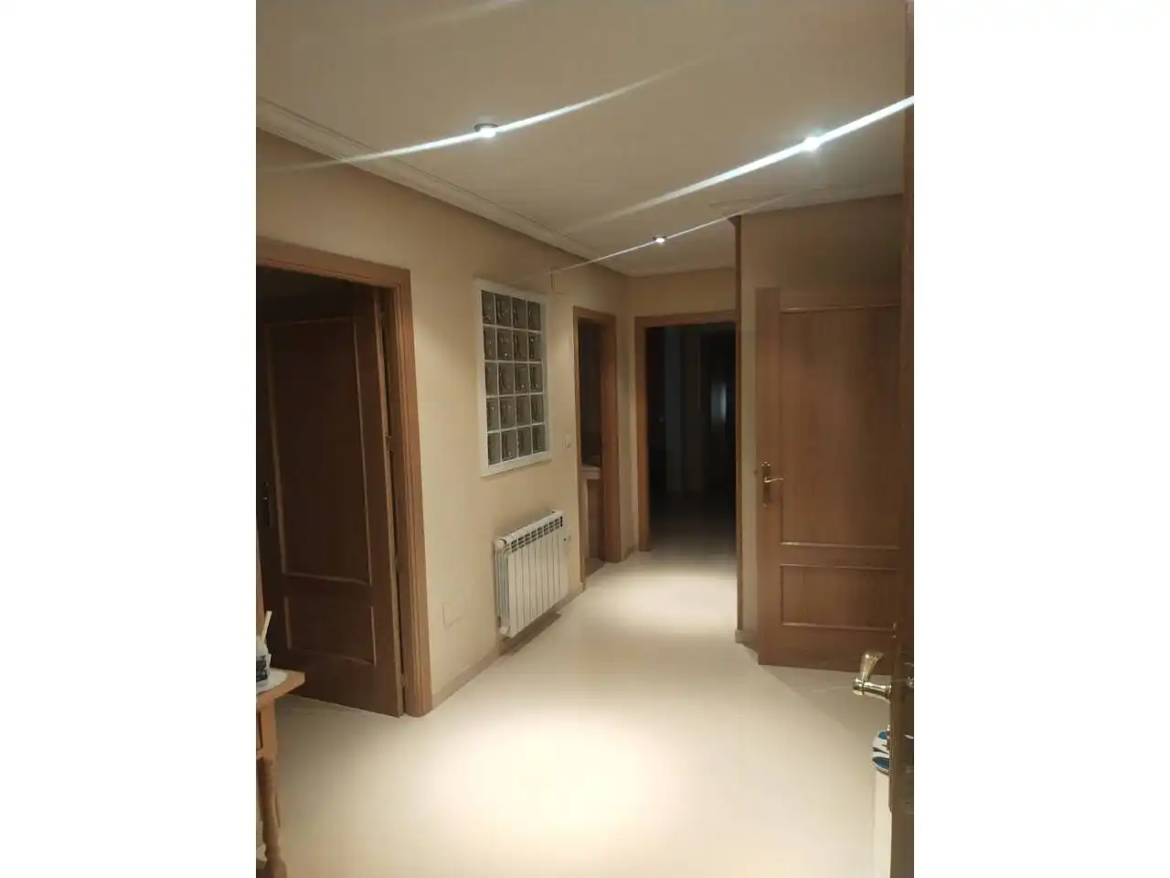 Houses for sale in Daimiel  with Air Conditioner, Heating and Private garden