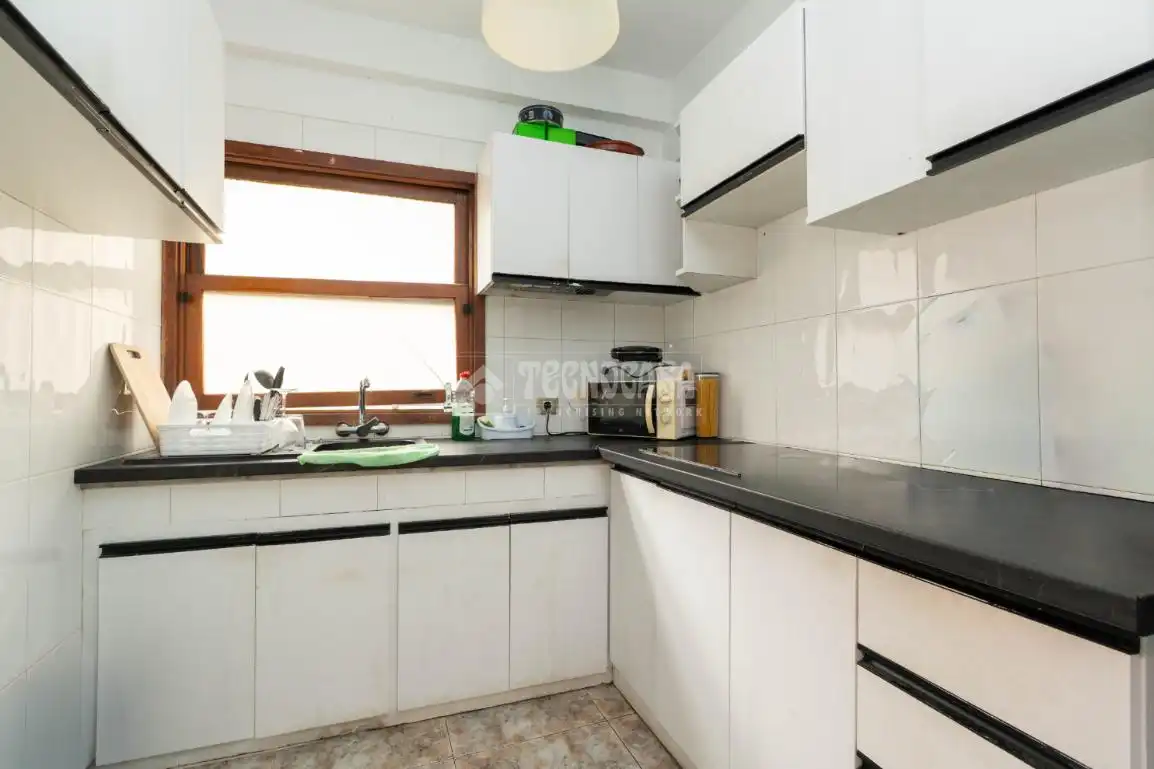 Flat for sale in La Salud