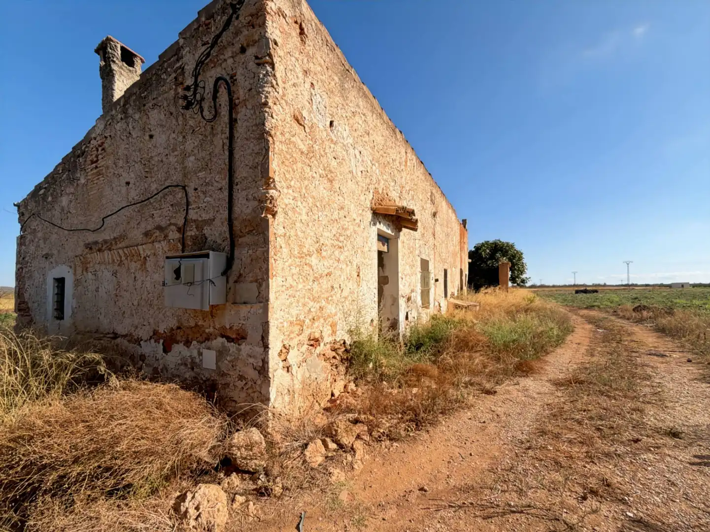 Terreno rustico in vendita a Bustalet, imagen 8