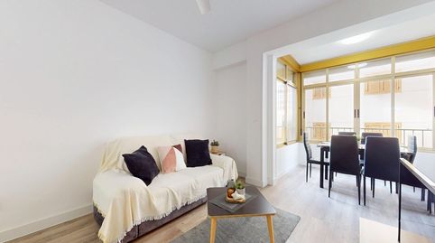 Foto 4 von Wohnungen zum Verkauf in Avenida de Óscar Esplá, 7, Calas Santa Pola Este, Santa Pola