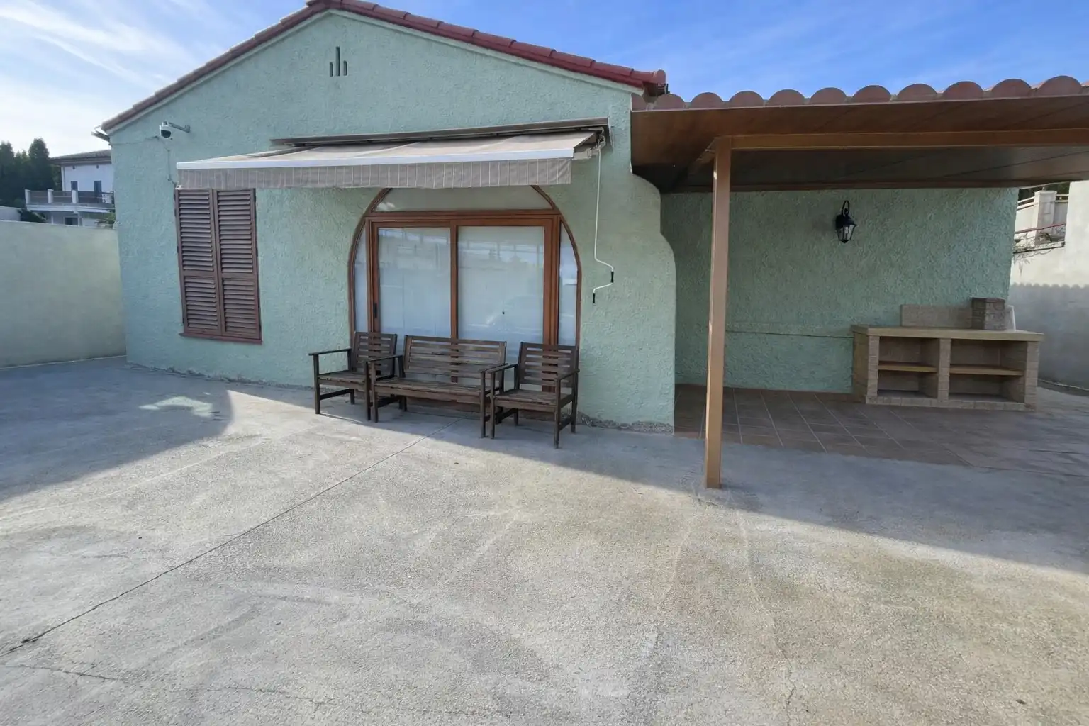Villa con giardino in vendita a Carrer Pau Casals la Isla, imagen 6