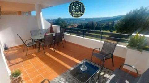 Photo 2 of Flat to rent in Doña Julia Golf, Málaga