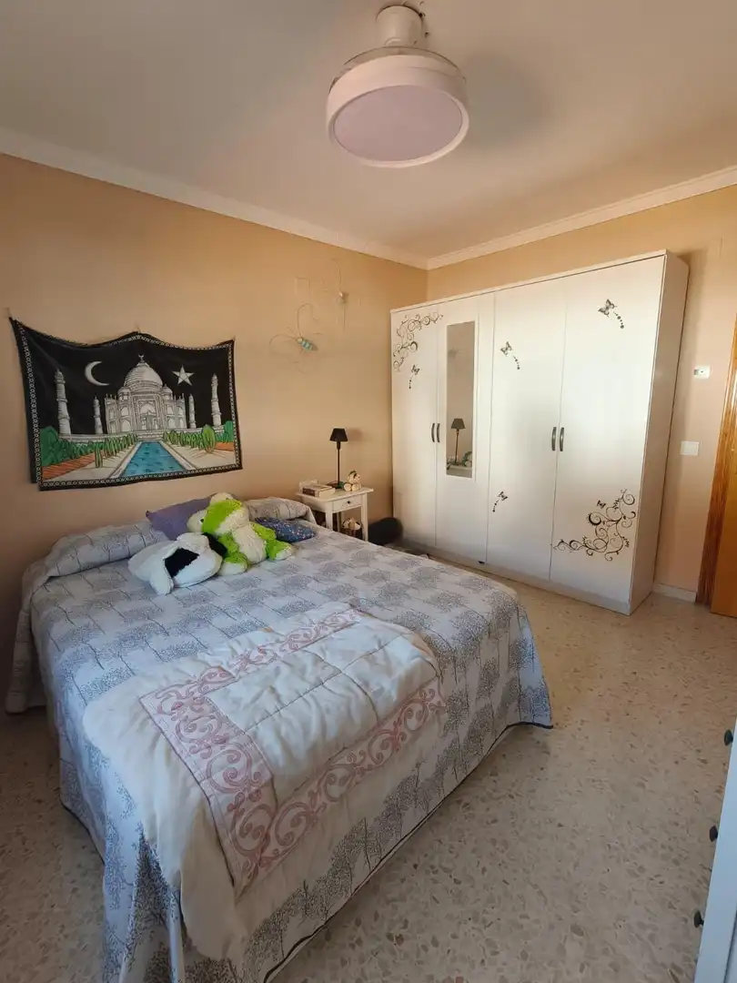 Dormitori de Casa o xalet en venda en Vista Azul - Consolación 