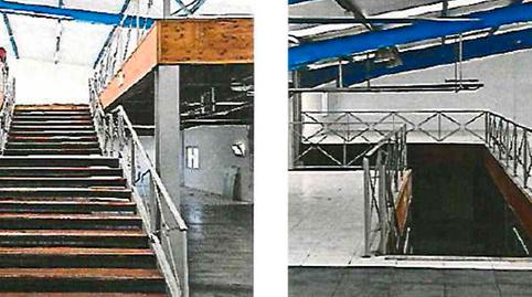 Photo 3 of Premises to rent in Calle Laurel, 10, Cruce de Arinaga, Agüimes