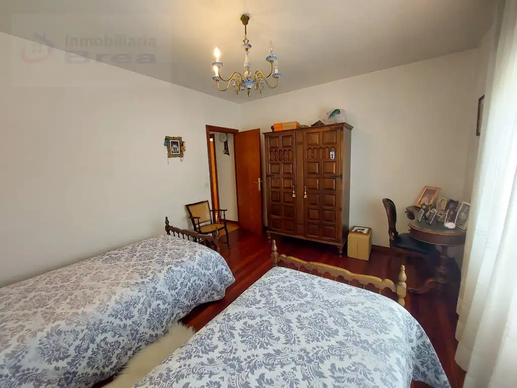 Casa o chalet en venta en Parroquias de Santiago