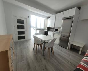 Kitchen of Flat to rent in Baza