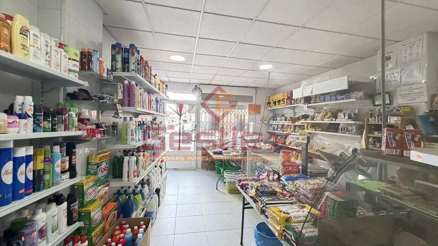 Local comercial en venda a Almendralejo, imagen 3