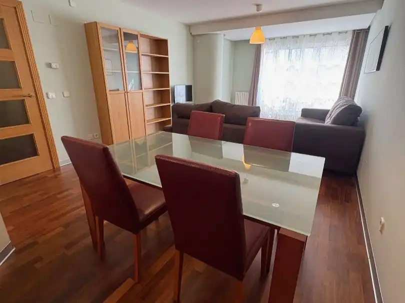 Wohnung zur Miete in León Capital , León
