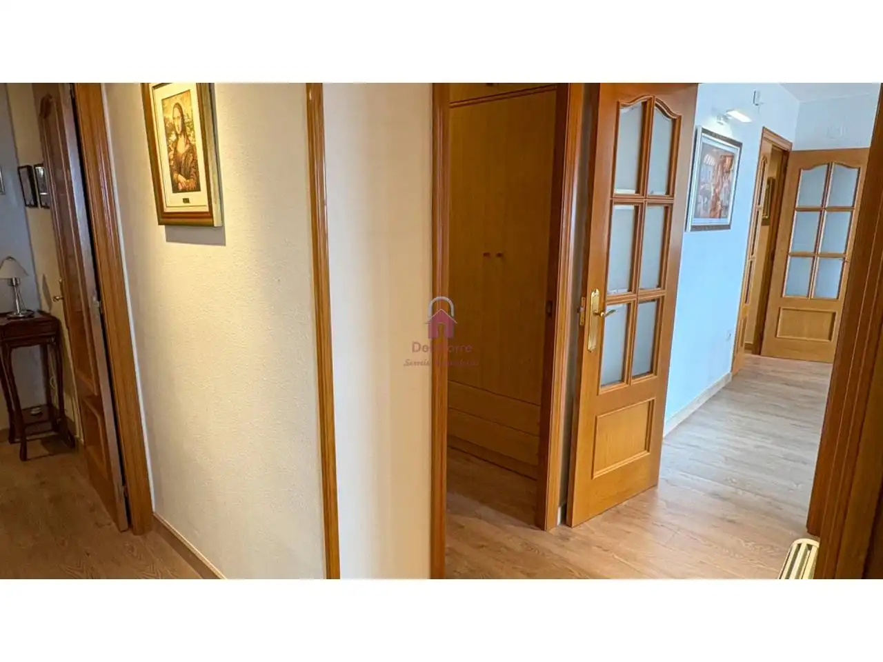 Piso en venta en Terrassa con Aire acondicionado, Calefacción y Parquet