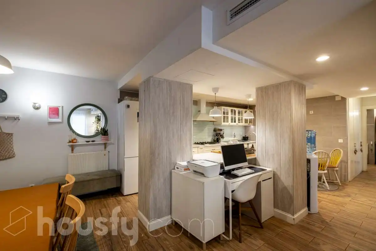 Piso con ascensor en venta en Calle Pintor serra santa ., imagen 5