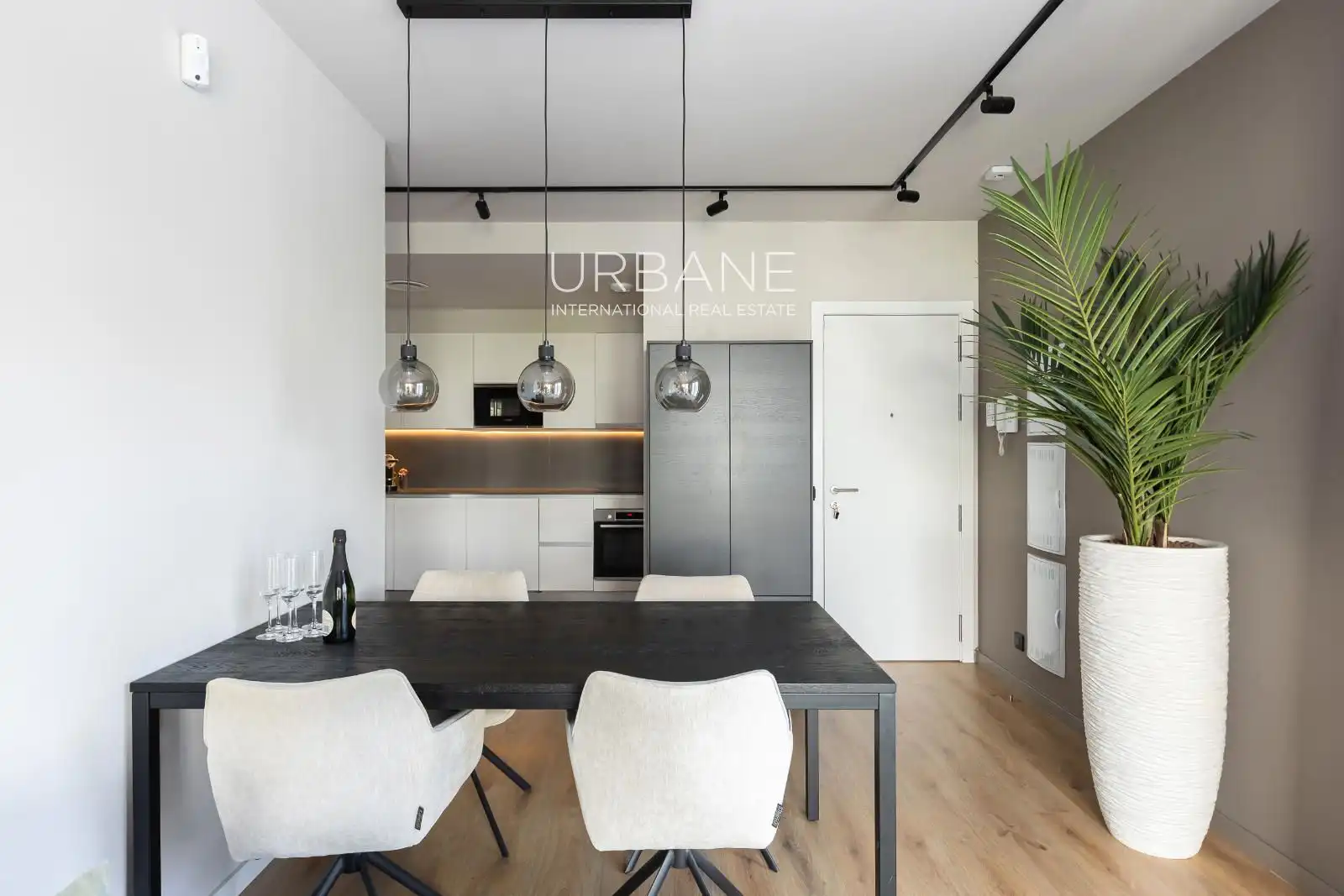 Wohnung zur Miete in de Ramon Turro, Diagonal Mar i el Front Marítim del Poblenou