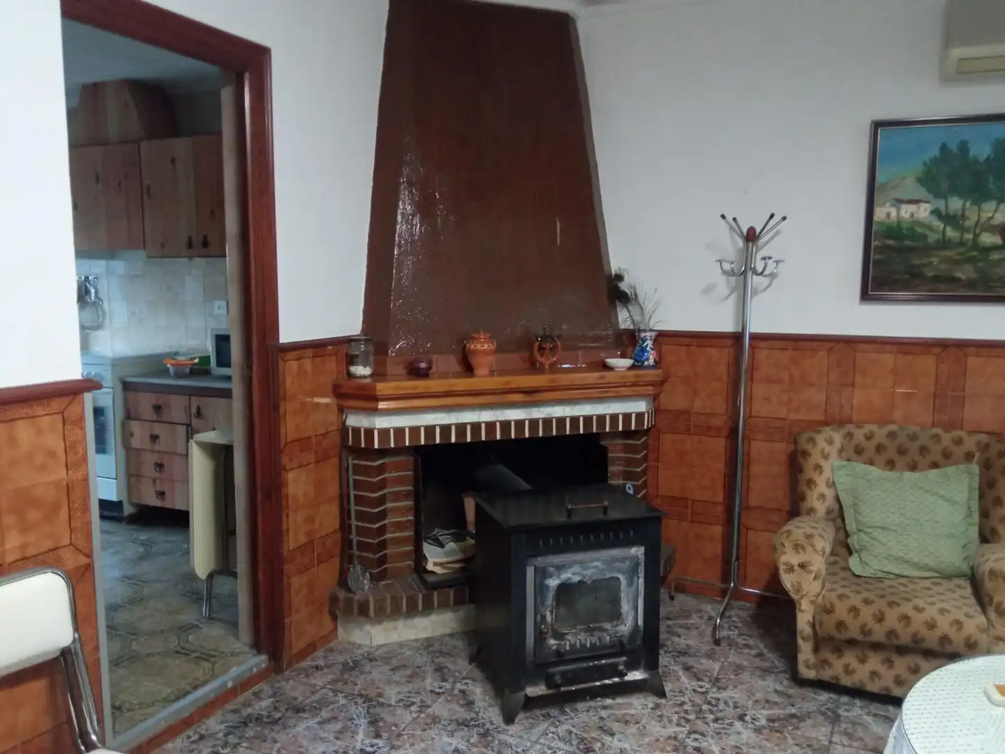 Country homes for sale in Los Ramos