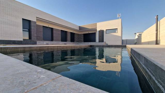 Casa-chalet en Venta en Olías del Rey