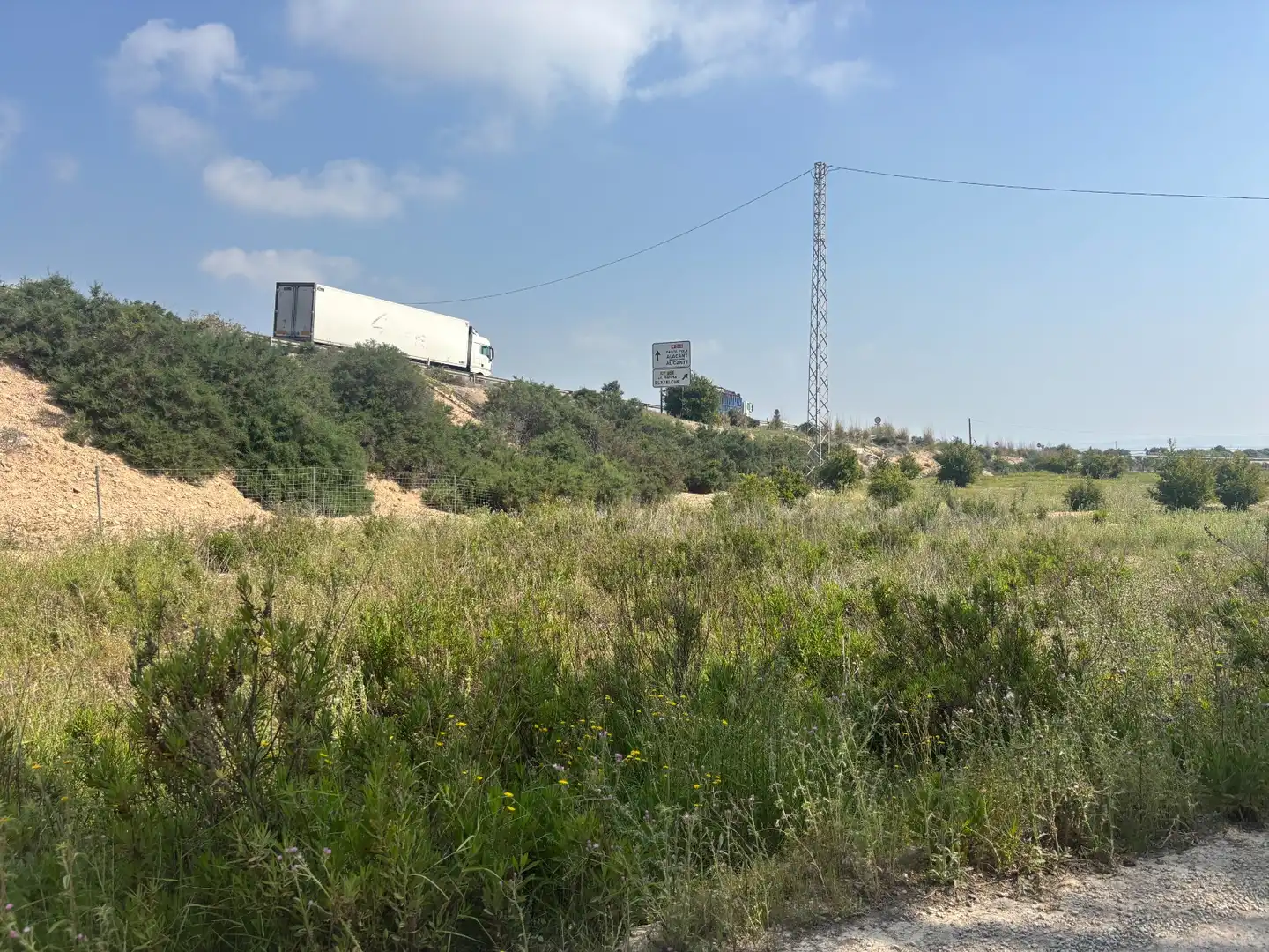 Grundstücke zum Verkauf in Elche / Elx