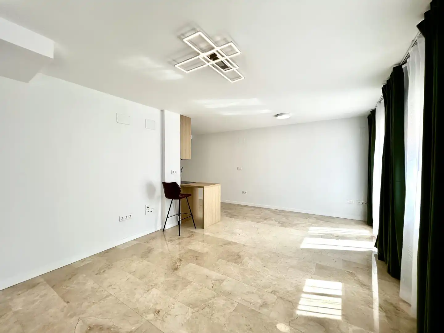 Attico con ascensore in vendita a Pla - Carolinas, imagen 43