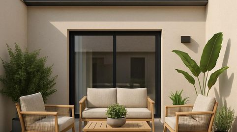 Foto 4 de Casa adosada en venta en Moret, Centro - Barriada Mallorca, Camas