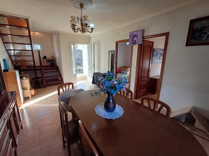 Dining room of House or chalet for sale in A Cañiza    with Private garden and Storage room