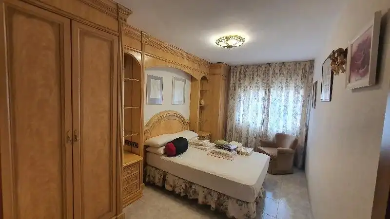 Flat with lift to rent in Canet de Mar, imagen 7