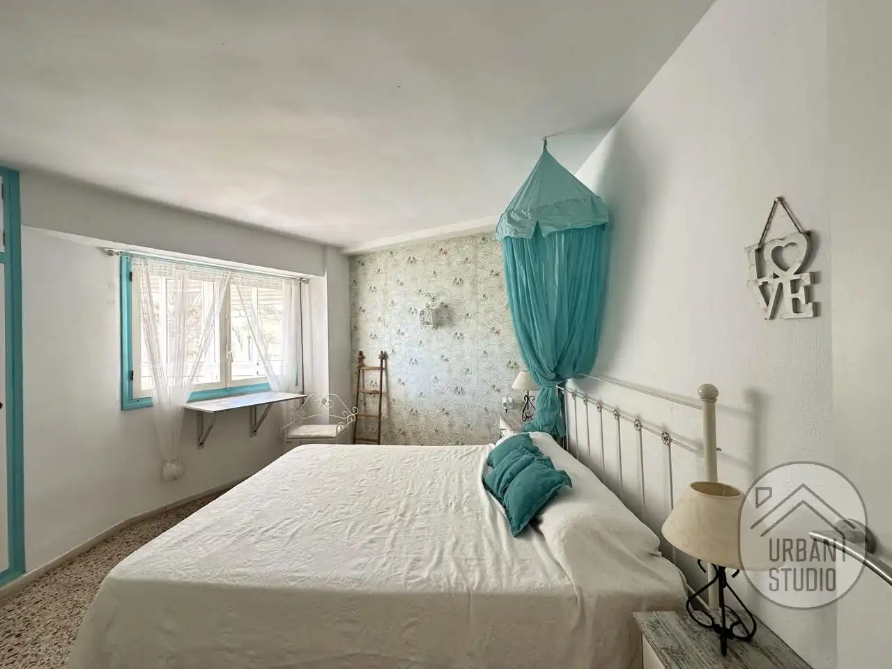 Flat with pool for sale in De Niza, imagen 17