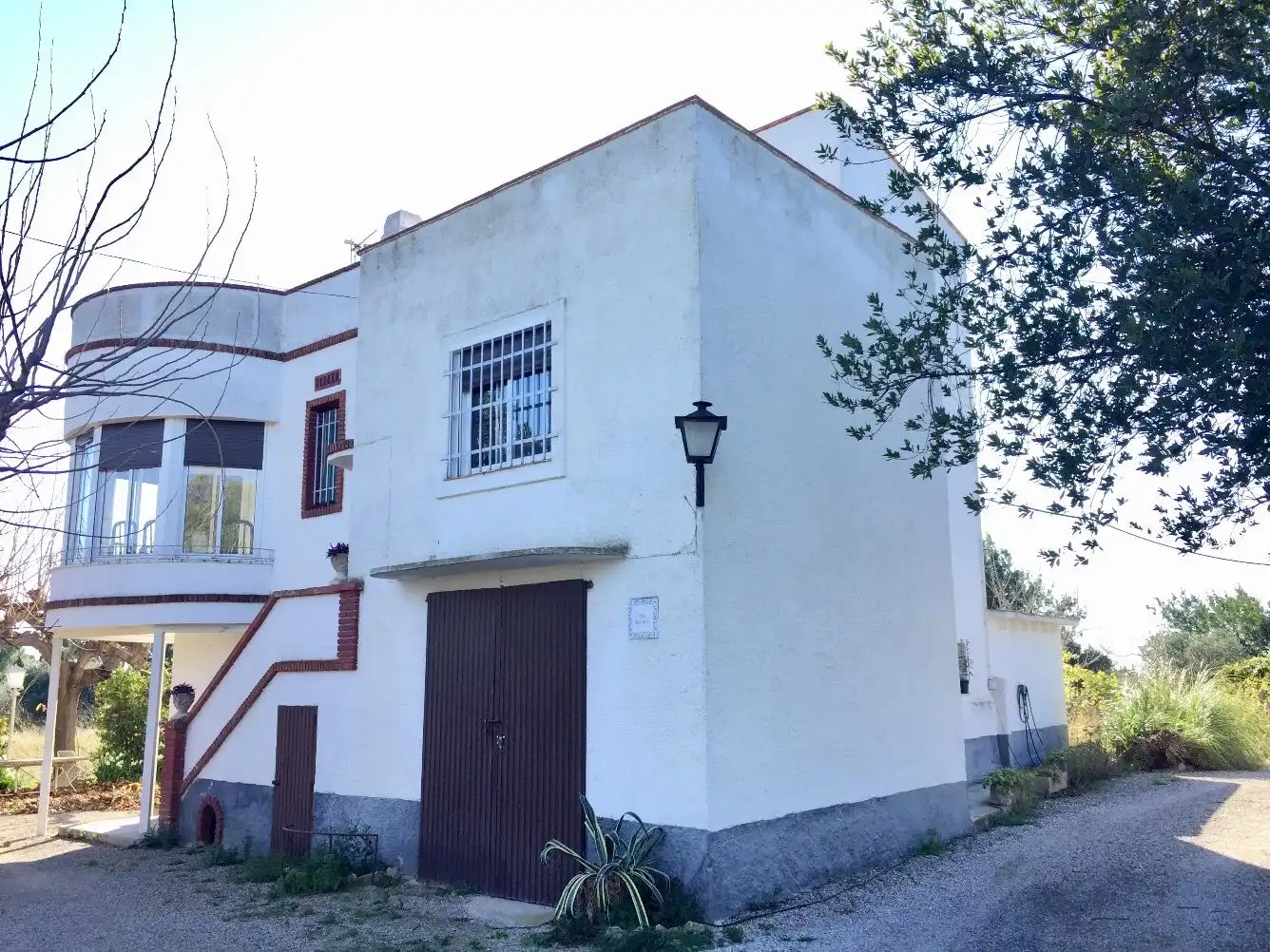 Maison rustique avec jardin à vendre à Riudoms, imagen 13