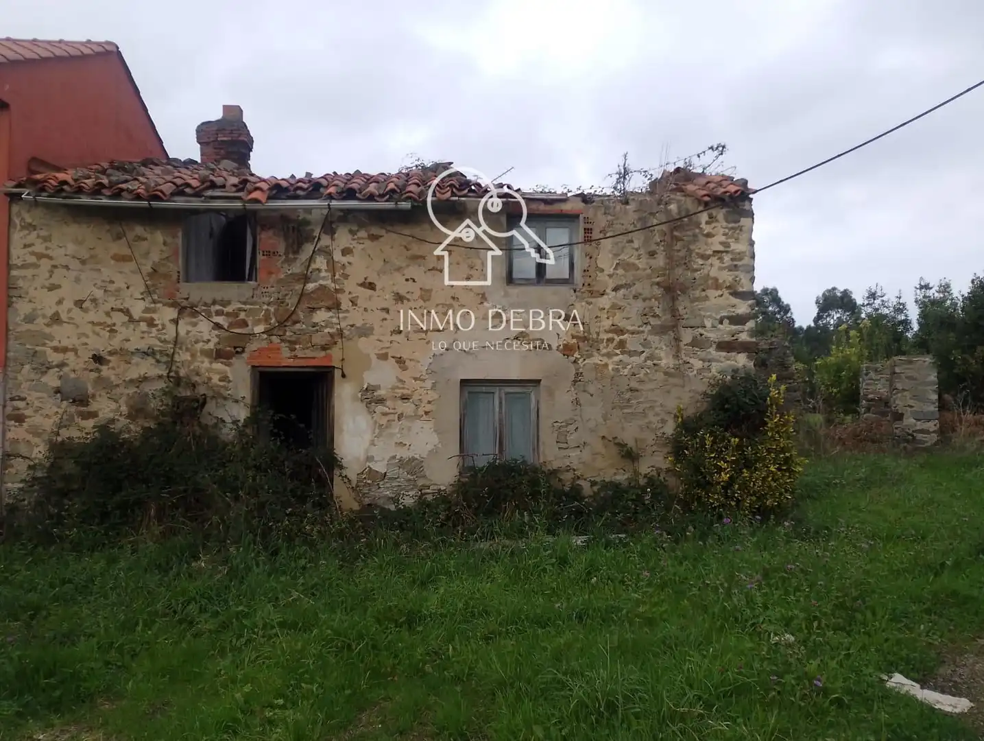 House for sale in Cudillero