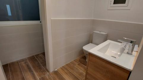 Foto 5 de Pis de lloguer a Carrer de Còrsega, Vila de Gràcia, Barcelona