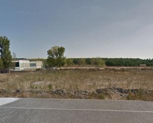 Industrial land for sale in Laguna de Duero