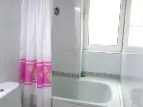 Bathroom of Flat for rent in Este