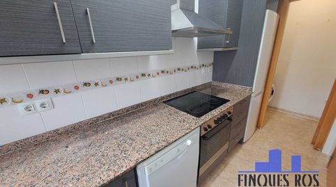 Foto 3 von Wohnung zum Verkauf in Casco Urbano, Vinaròs