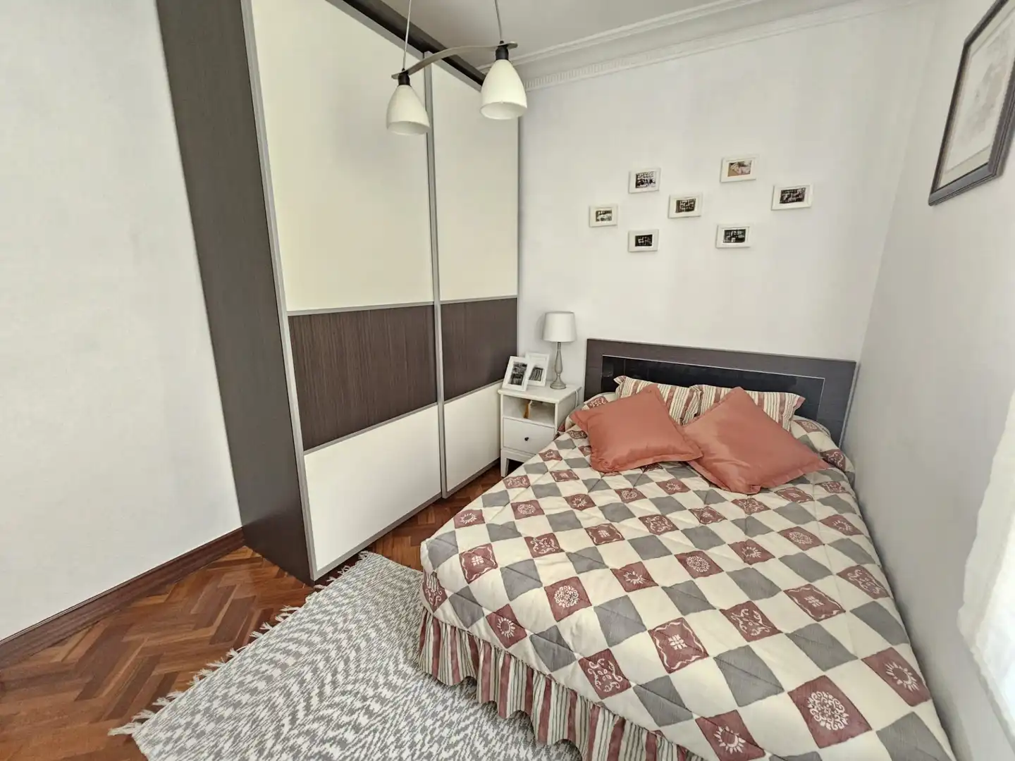 Wohnung mit Terrasse zum Verkauf in Juan de Garay Kalea, imagen 20