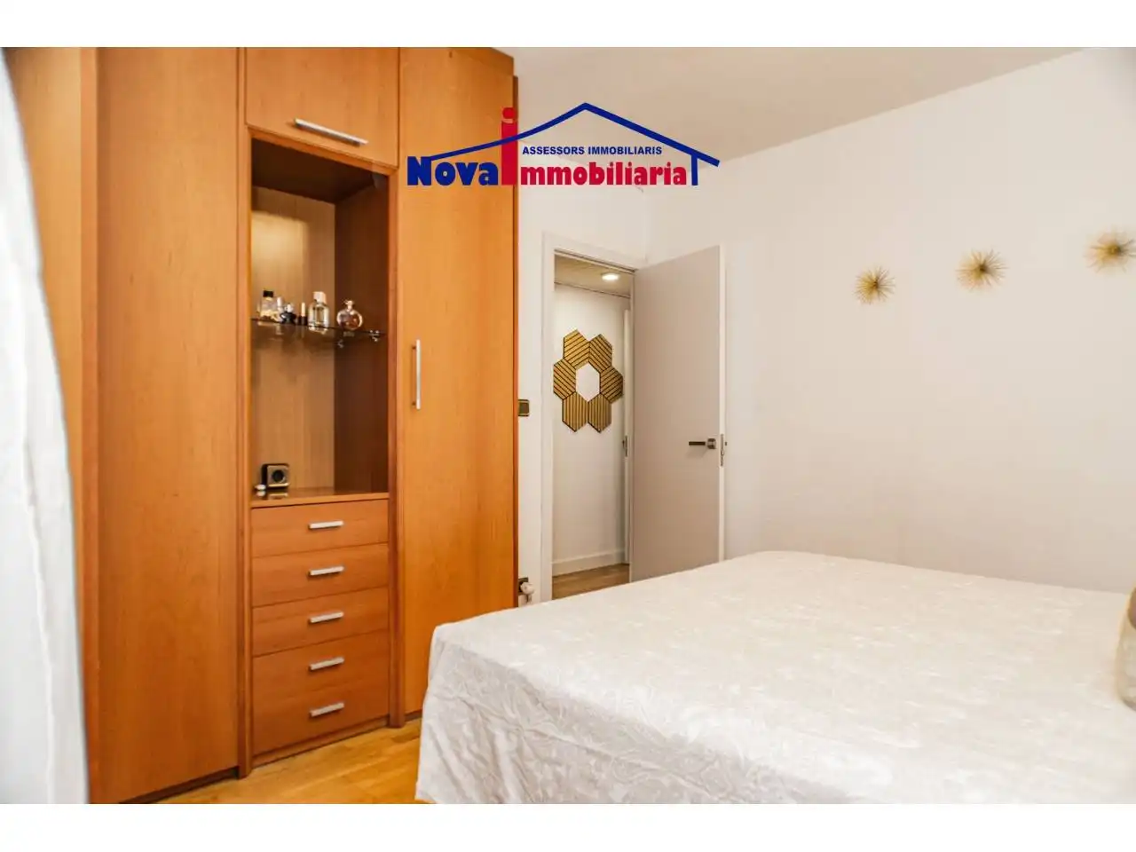 Habitación de Piso en venta en Sant Boi de Llobregat con Aire acondicionado, Calefacción y Parquet