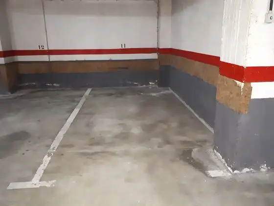 Parkplatz zum Verkauf in CARRILET, imagen 9