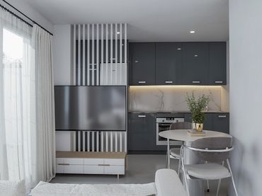 Flat with pool for sale in N/A