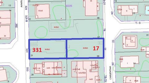Foto 2 de Residencial en venta en Avinguda Argentina, 17, Segur de Calafell, Calafell