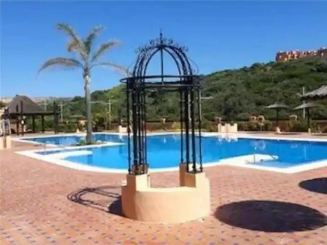 Apartment mit Pool zum Verkauf in La Duquesa, imagen 26