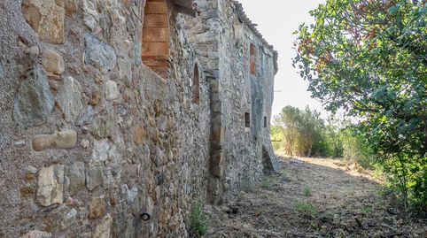 Foto 5 de Finca rústica en venta en Llers, Girona