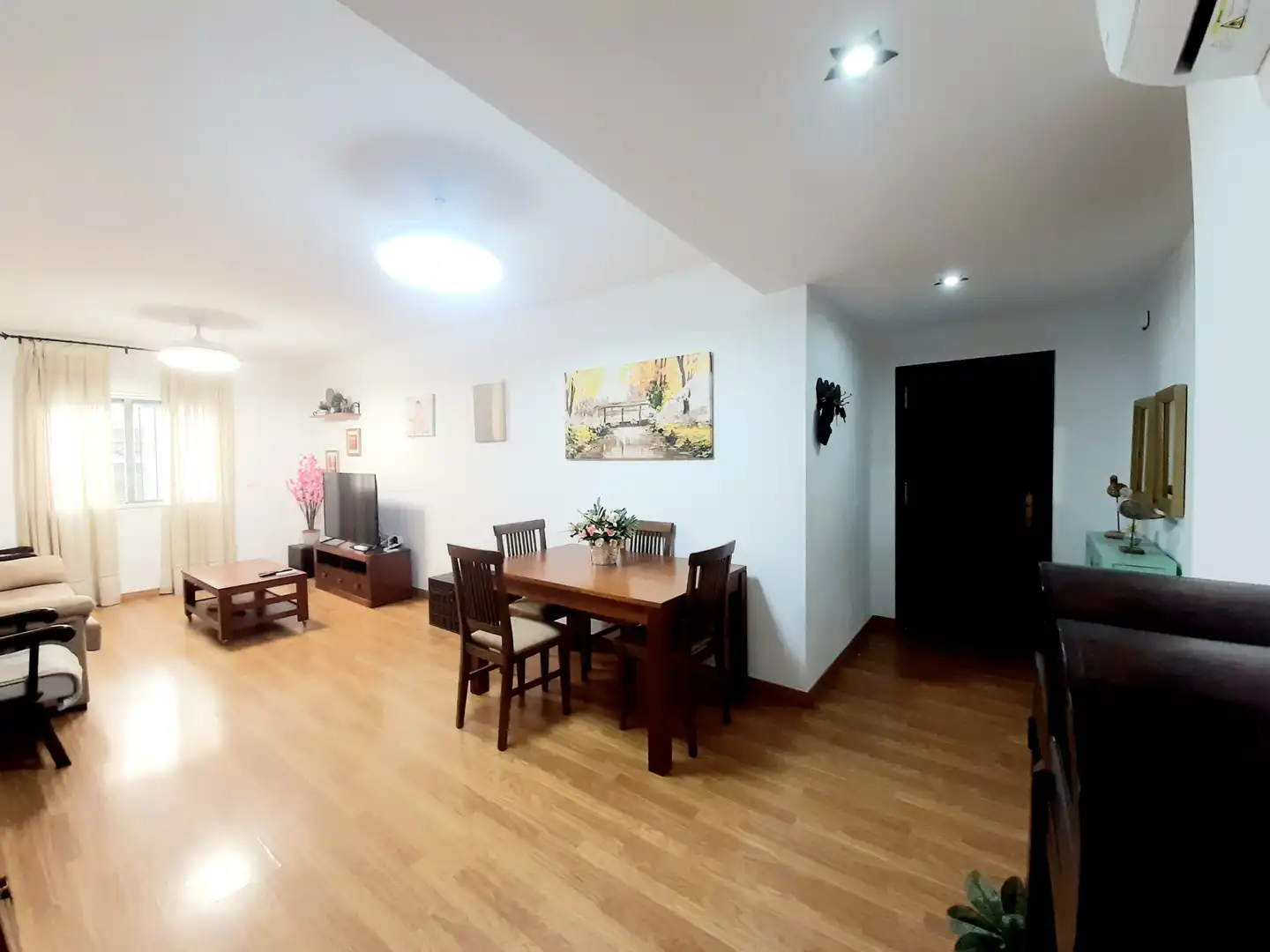 Comedor de Piso en venta en Archena con Aire acondicionado, Calefacción y Parquet