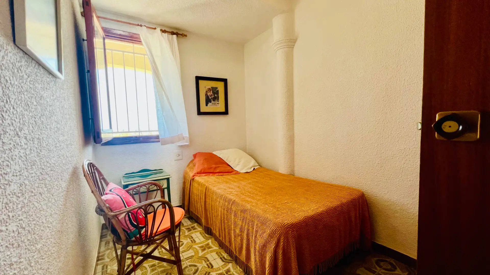 Chalet con jardín en venta en Devessa - Monte Pego, imagen 14