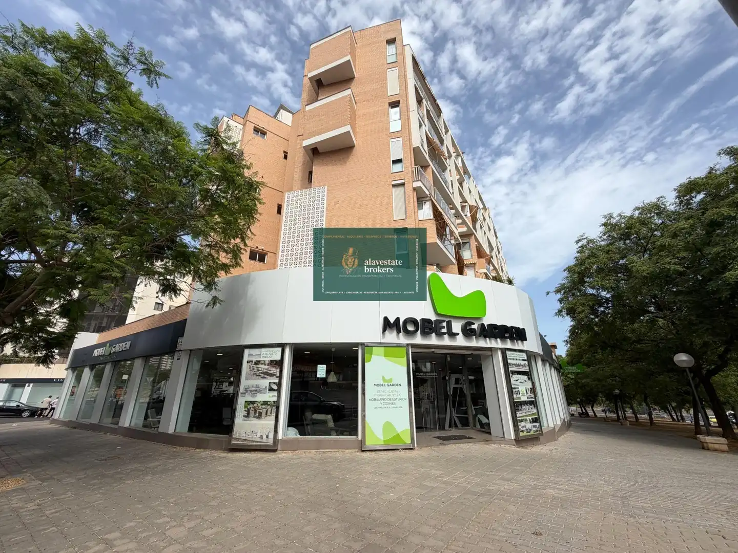 Local comercial en venta en Calle de México 6