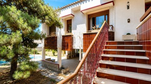 Foto 3 de Casa o chalet en venta en Santiago de la Ribera, San Javier