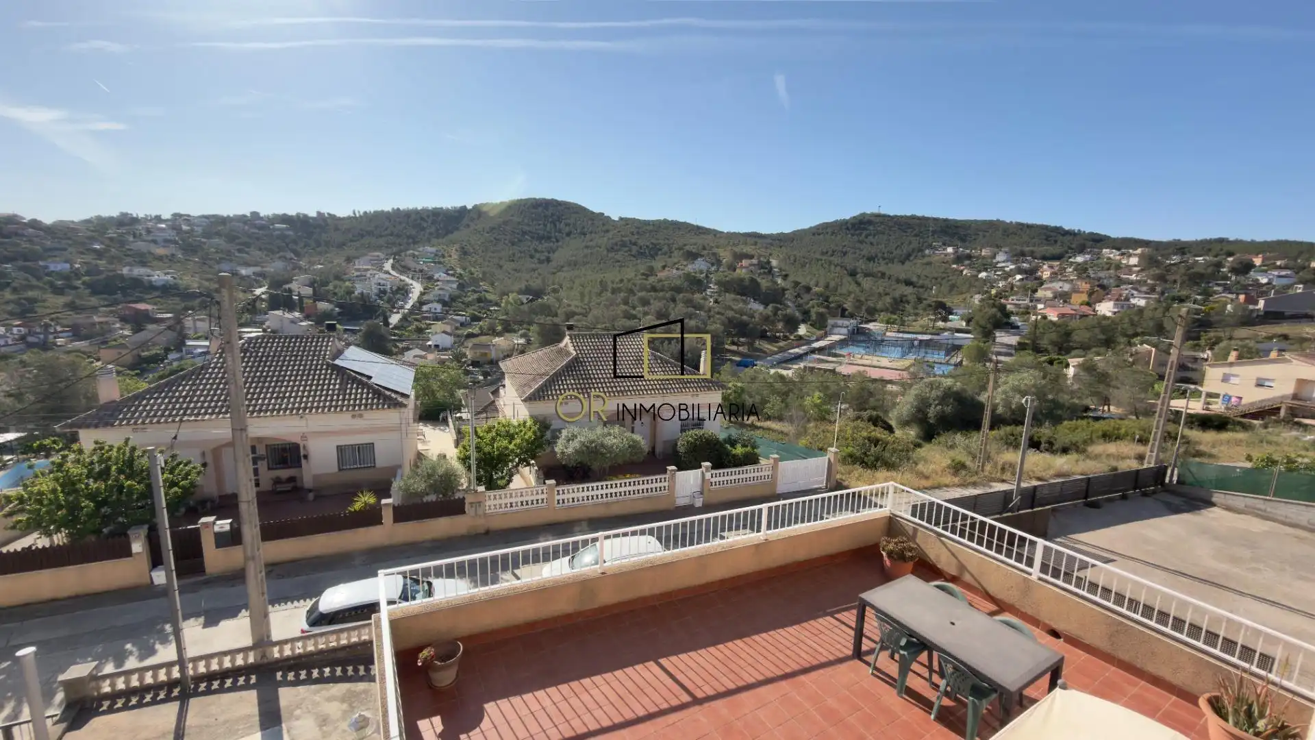 Casa o chalet en venta en Olèrdola