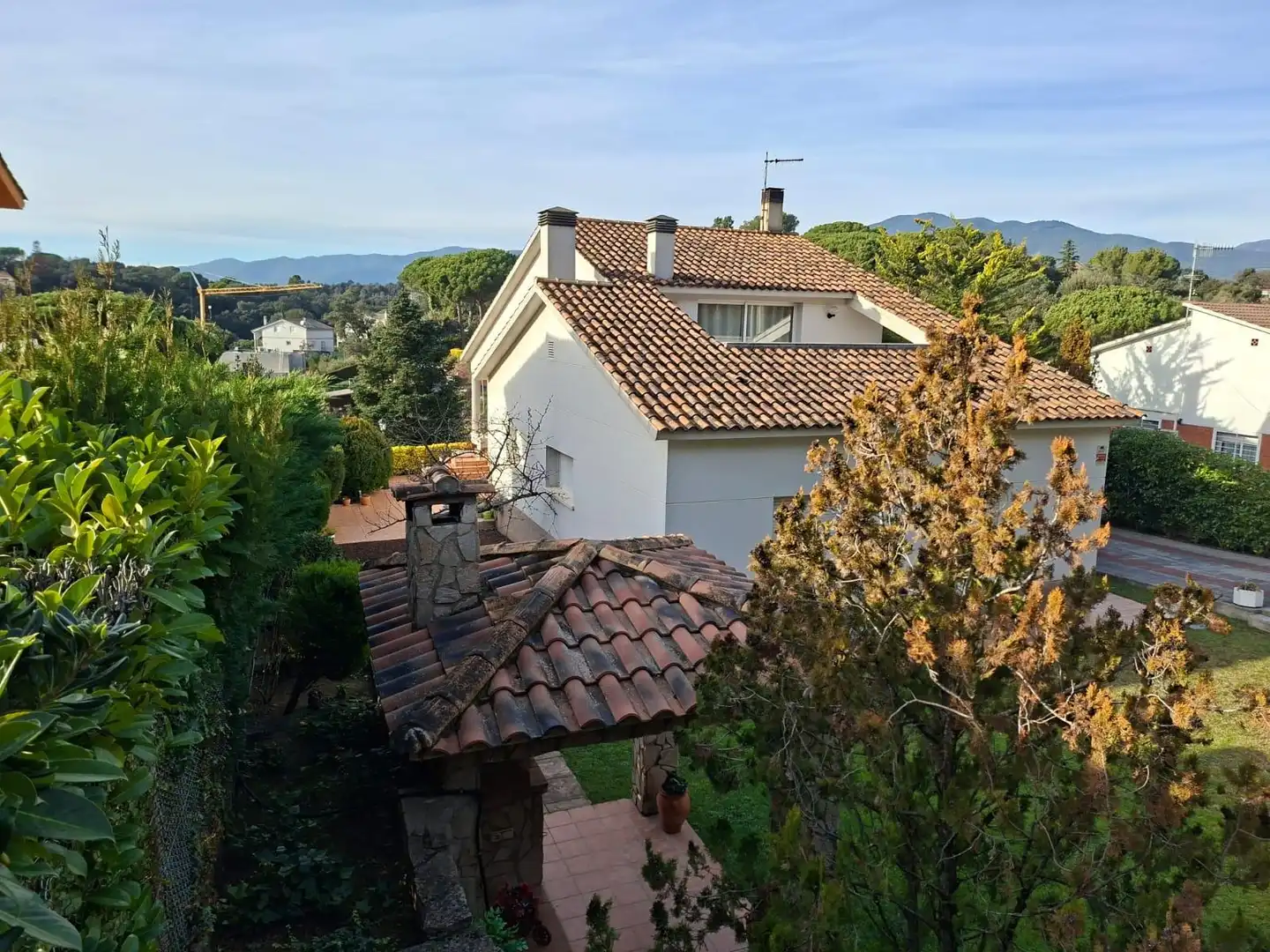 Casa amb jardí en venda a Carrer del Pi, imagen 4