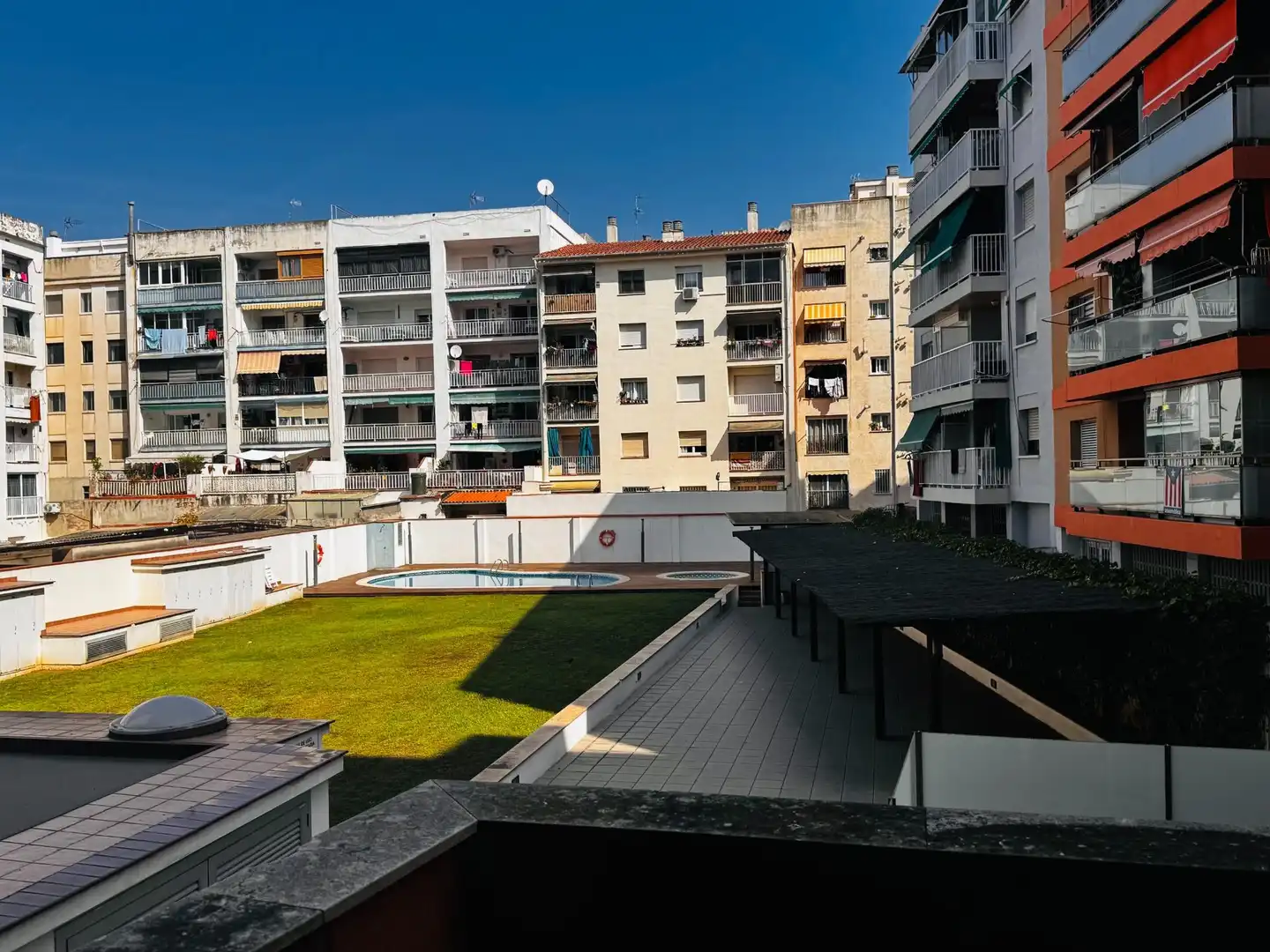 Local commercial à louer à Barri del Mar, imagen 19